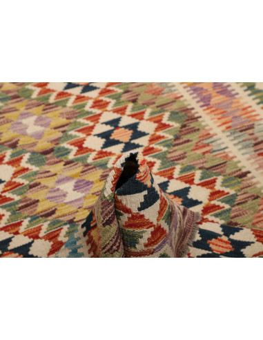 Tappeto Kilim Pakistan cm.125x172