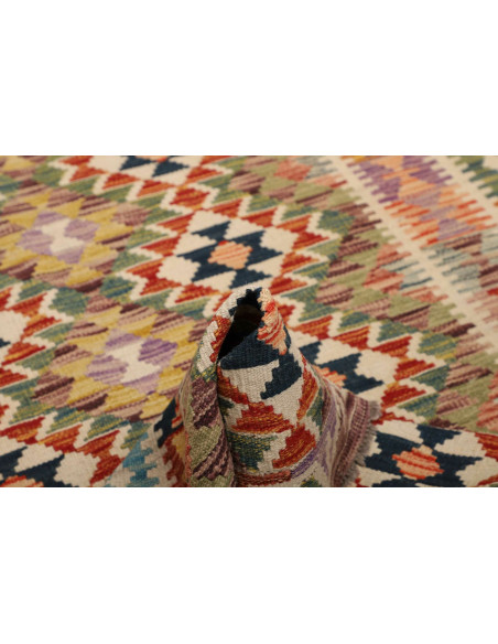 Tappeto Kilim Pakistan cm.125x172