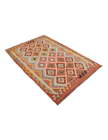Tappeto Kilim Pakistan cm.120x180
