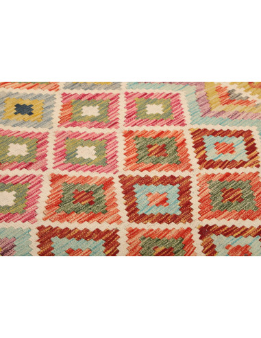 Tappeto Kilim Pakistan cm.120x180