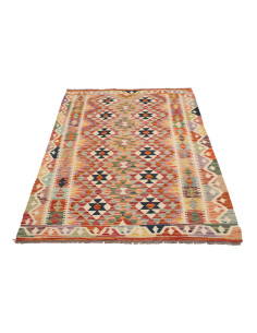 Tappeto Kilim Pakistan cm.124x177 2