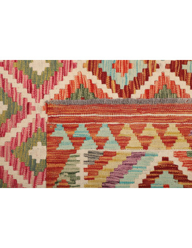Tappeto Kilim Pakistan cm.120x180