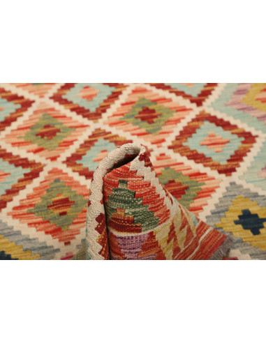 Tappeto Kilim Pakistan cm.120x180