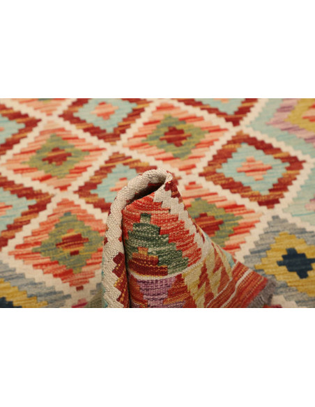 Tappeto Kilim Pakistan cm.120x180