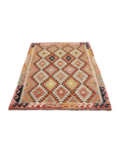 Tappeto Kilim Pakistan cm.121x183