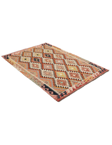 Tappeto Kilim Pakistan cm.121x183