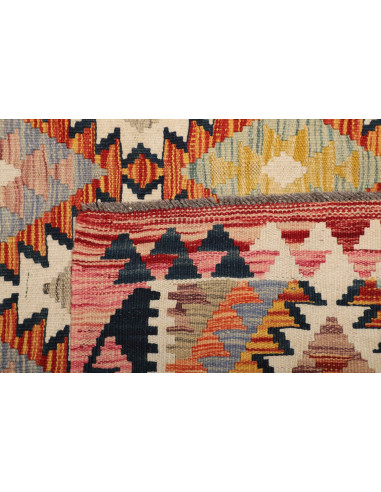 Tappeto Kilim Pakistan cm.121x183