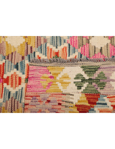Tappeto Kilim Pakistan cm.124x179