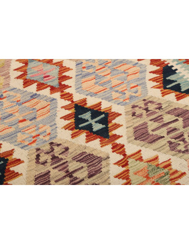 Tappeto Kilim Pakistan cm.122x183
