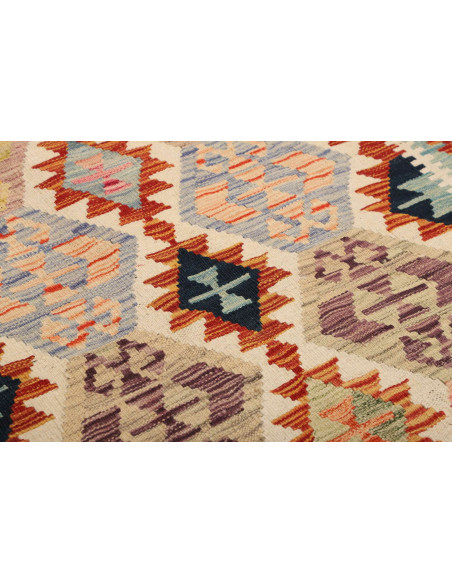 Tappeto Kilim Pakistan cm.122x183
