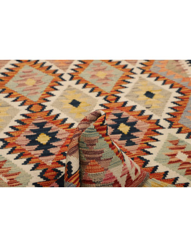Tappeto Kilim Pakistan cm.121x183
