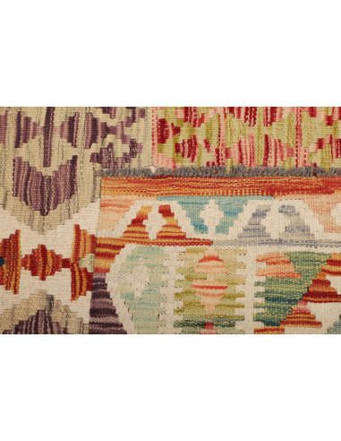 Tappeto Kilim Pakistan cm.122x183