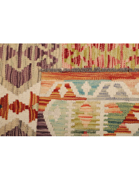Tappeto Kilim Pakistan cm.122x183