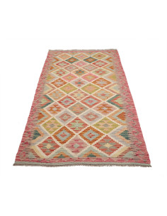 Tappeto Kilim Pakistan cm.108x209 2