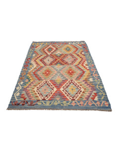 Tappeto Kilim Pakistan cm.124x182 2