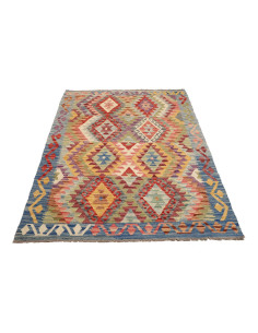 Tappeto Kilim Pakistan cm.125x182 2