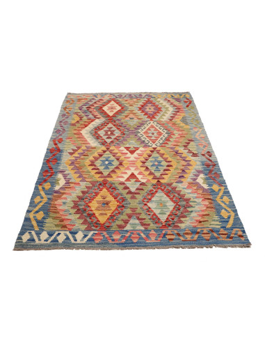 Tappeto Kilim Pakistan cm.125x182