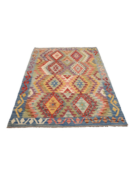 Tappeto Kilim Pakistan cm.125x182