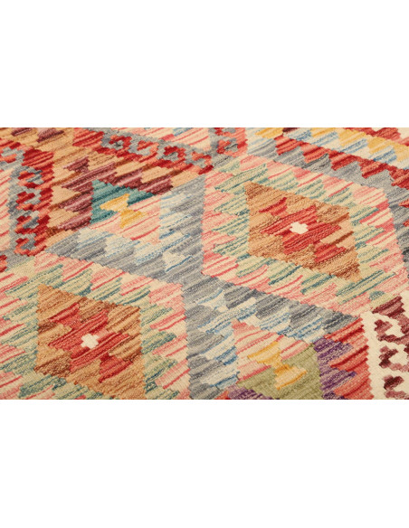 Tappeto Kilim Pakistan cm.124x182