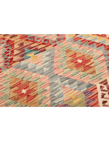 Tappeto Kilim Pakistan cm.124x182