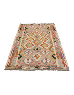 Tappeto Kilim Pakistan cm.124x187 2