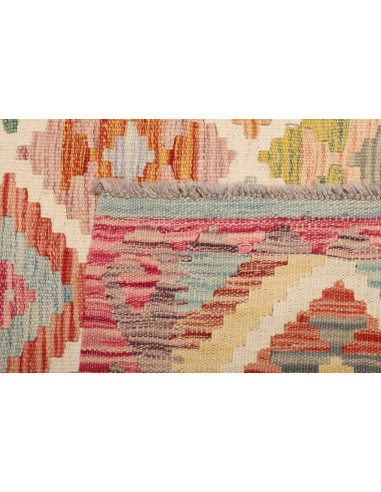 Tappeto Kilim Pakistan cm.108x209