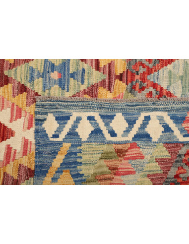 Tappeto Kilim Pakistan cm.125x182