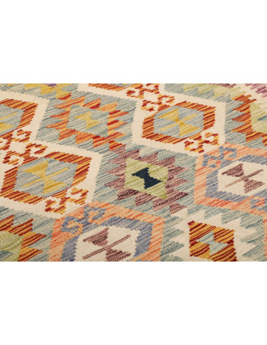 Tappeto Kilim Pakistan cm.124x187