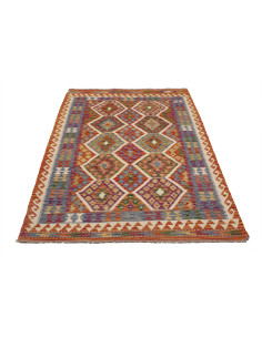Tappeto Kilim Pakistan cm.126x187 2