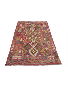 Tappeto Kilim Pakistan cm.123x196 2