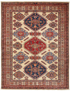 Tappeto Kazak Pakistan cm.155x202
