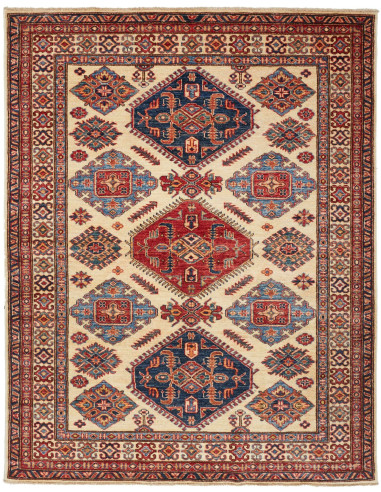 Tappeto Kazak Pakistan cm.155x202