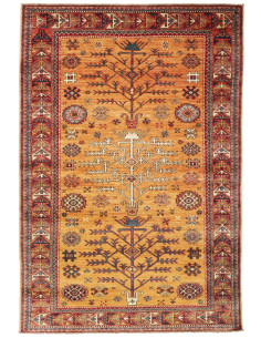 Tappeto Kazak Pakistan cm.128x187