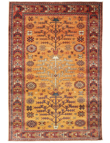 Tappeto Kazak Pakistan cm.128x187