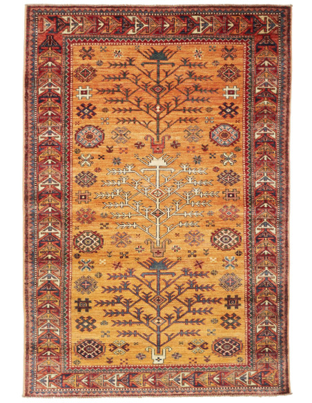Tappeto Kazak Pakistan cm.128x187