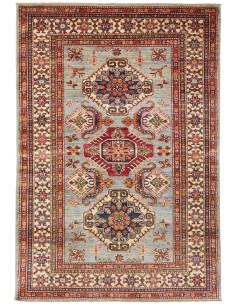 Tappeto Kazak Pakistan cm.125x181