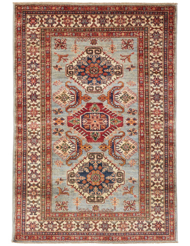 Tappeto Kazak Pakistan cm.125x181