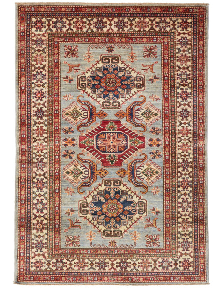 Tappeto Kazak Pakistan cm.125x181