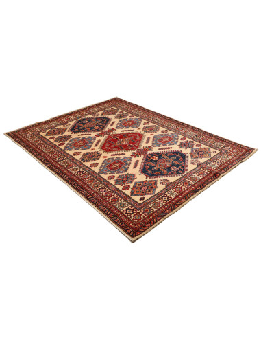 Tappeto Kazak Pakistan cm.155x202
