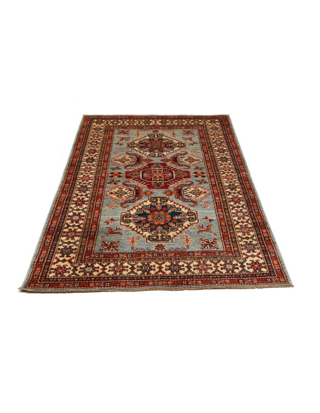 Tappeto Kazak Pakistan cm.125x181