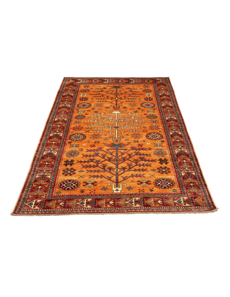 Tappeto Kazak Pakistan cm.128x187