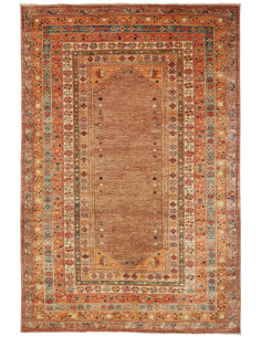Tappeto Kazak Royal Pakistan cm.158x240