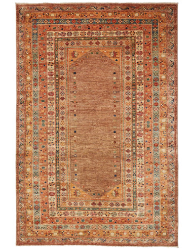 Tappeto Kazak Royal Pakistan cm.158x240