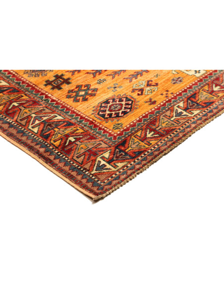 Tappeto Kazak Pakistan cm.128x187