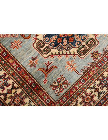 Tappeto Kazak Pakistan cm.125x181