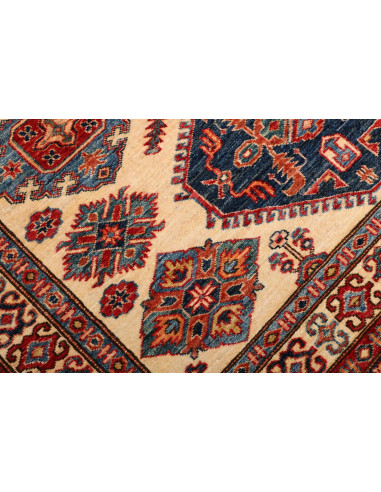 Tappeto Kazak Pakistan cm.155x202
