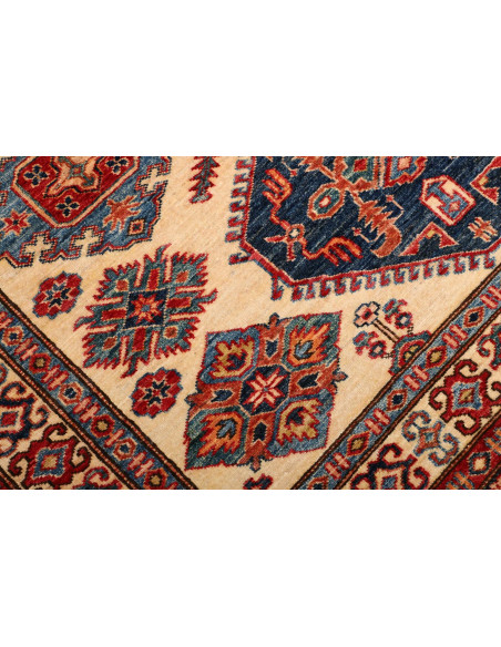 Tappeto Kazak Pakistan cm.155x202