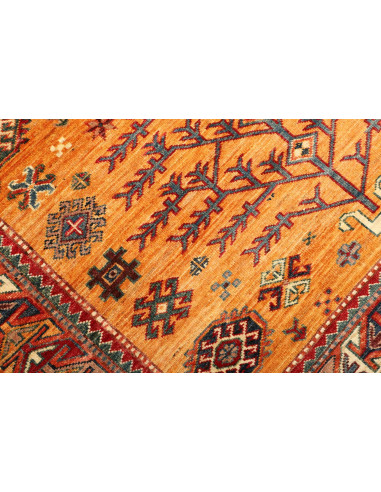 Tappeto Kazak Pakistan cm.128x187