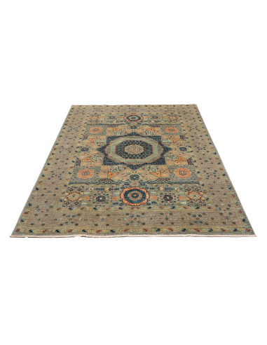 Tappeto Ziegler Mammalucchi Pakistan cm.154x190