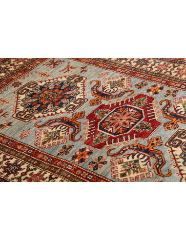 Tappeto Kazak Pakistan cm.125x181